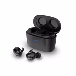 Philips SHB2515BK Noir
