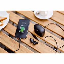 Philips SHB2515BK Écouteur TWS Bluetooth Noir - Vue supplémentaire 4