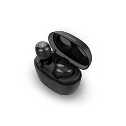 Philips SHB2505BK Noir