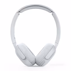 Philips TAUH202WT/00, Sans fil, 20 - 20000 Hz, Appels/Musique, 195 g, Casque, Blanc