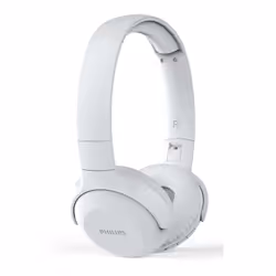 Philips TAUH202WT/00 écouteur/Casque Sans fil Arceau Micro-USB Bluetooth Blanc - Vue supplémentaire 5