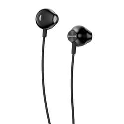 Philips TAUE100BK/00 Noir