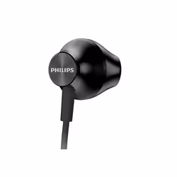 Philips TAUE100BK/00 Noir