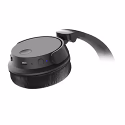 Philips TABH305BK/00 Noir - Vue supplémentaire 4