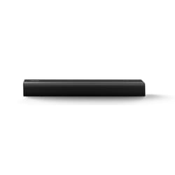 Philips TAPB400/10 haut-parleur soundbar Noir 2.0 canaux 30 W
