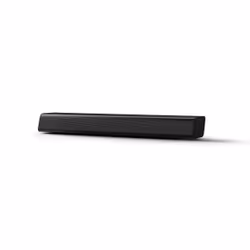 Philips TAPB400/10 haut-parleur soundbar Noir 2.0 canaux 30 W