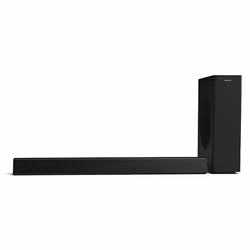 Philips 3000 series HTL3310, 2.1 canaux, 160 W, Dolby Digital, 100 W, 5,2 cm, Caisson de basse actif