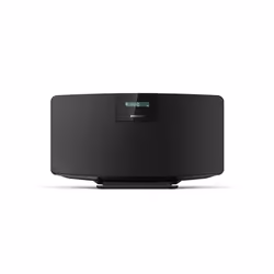 Philips M2505, Système micro audio domestique, Noir, 10 W, 2,75 mm, 75 Ohm, DAB, DAB+, FM