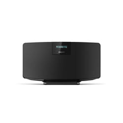 Philips M2505 Système micro audio domestique 10 W Noir