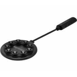 Philips DLP9016U/03 récepteur de chargement sans fil de dispositifs mobiles Mobile/smartphone Lightning