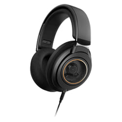 Philips SHP9600/00 Noir