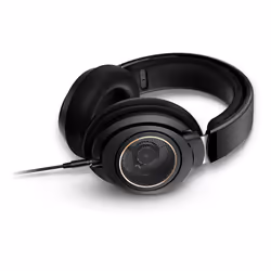 Philips SHP9600/00 Noir