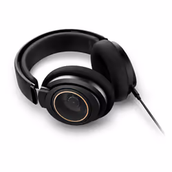 Philips SHP9600/00 Noir