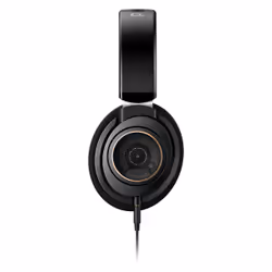 Philips SHP9600/00 Noir - Vue supplémentaire 4