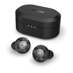 Philips TAT8505BK/00 Noir