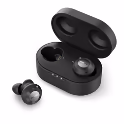 Philips TAT8505BK/00 Noir