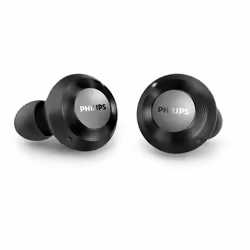 Philips TAT8505BK/00 écouteur/casque TWS Ecouteurs Musique Noir - Vue supplémentaire 4