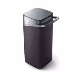 Philips TAS3505/00 enceinte portable Enceinte portable mono Gris 5 W - Vue supplémentaire 4