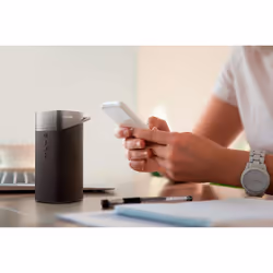 Philips TAS3505/00 enceinte portable Enceinte portable mono Gris 5 W - Vue supplémentaire 6