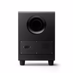Philips TAB5305/12 haut-parleur soundbar Noir 2.1 canaux 70 W - Vue supplémentaire 5