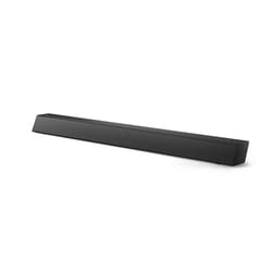 Philips TAB5105/12 haut-parleur soundbar Noir 2.0 canaux 30 W
