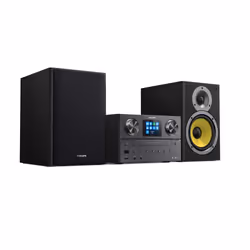 Philips TAM8905/10 ensemble audio pour la maison Système micro audio domestique 100 W Noir