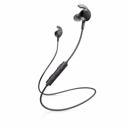 Philips TAE4205BK/00, Sans fil, Appels/Musique, 20 - 20000 Hz, 16 g, Casque, Noir