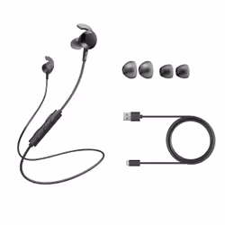 Philips TAE4205BK/00 Noir