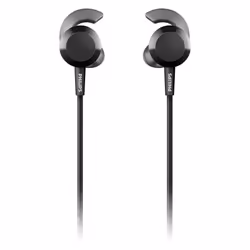Philips TAE4205BK/00 écouteur/Casque Sans fil Bluetooth Noir - Vue supplémentaire 5