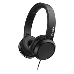 Philips 3000 series TAH4105BK/00 écouteur/Casque Avec fil Arceau Noir