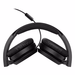 Philips 3000 series TAH4105BK/00 écouteur/Casque Avec fil Arceau Noir - Vue supplémentaire 4