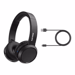 Philips 4000 series TAH4205BK/00 Noir