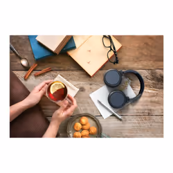 Philips TAH5205BK/00 Noir - Vue supplémentaire 10
