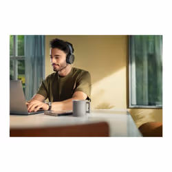 Philips TAH5205BK/00 Noir - Vue supplémentaire 14