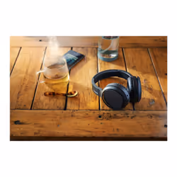 Philips TAH5205BK/00 Noir - Vue supplémentaire 9