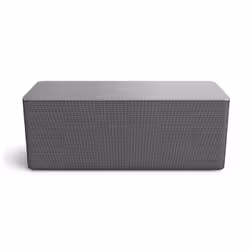 Philips TAW6505/10, 2.0 canaux, 2,54 cm (1"), 8,89 cm (3.5"), 80 W, 1%, Avec fil &sans fil
