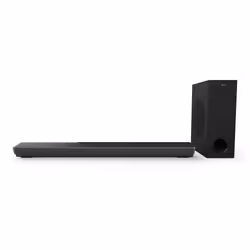 Philips TAB8805/10, 3.1 canaux, 300 W, Dolby Atmos, Dolby Digital, Dolby Digital Plus, Dolby TrueHD, 400 W, 300 W, 8 Ohm