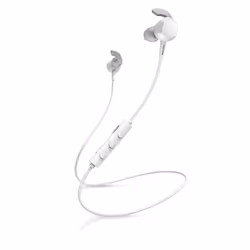 Philips TAE4205WT/00, Sans fil, Appels/Musique, 20 - 20000 Hz, 16 g, Casque, Blanc