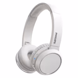 Philips 4000 series TAH4205WT/00, Sans fil, Appels/Musique, 20 - 20000 Hz, 150 g, Casque, Blanc