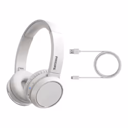 Philips 4000 series TAH4205WT/00 Blanc