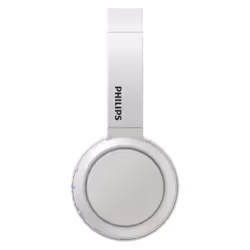 Philips 4000 series TAH4205WT/00 écouteur/Casque Sans fil Arceau Type-C Bluetooth Blanc - Vue supplémentaire 7