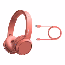 Philips 4000 series TAH4205RD/00 Rouge