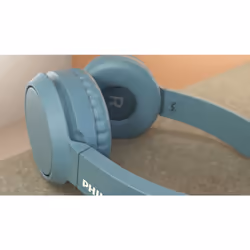 Philips 4000 series TAH4205BL/00 Bleu