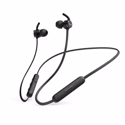 Philips TAE1205BK/00, Sans fil, 20 - 20000 Hz, Appels/Musique, 54 g, Casque, Noir