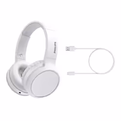Philips 5000 series TAH5205WT/00 Blanc - Vue supplémentaire 2