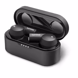 Philips TAT5505BK/00 Noir