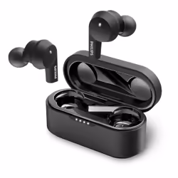 Philips TAT5505BK/00 Noir