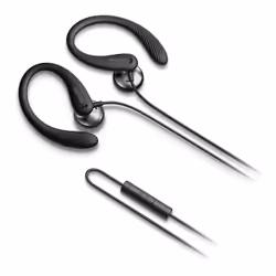 Philips TAA1105BK/00 Noir
