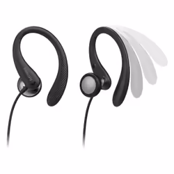 Philips TAA1105BK/00 Noir
