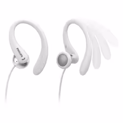 Philips TAA1105WT/00 Blanc